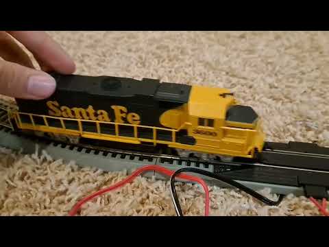 HUGE TRAIN LOT FROM EBAY