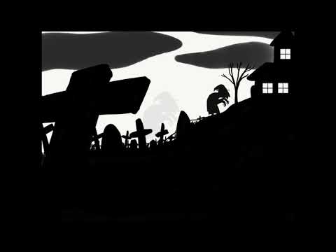 There Was and Old Woman All Skin and Bones