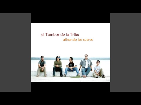 Skalavera - El Tambor de la Tribu