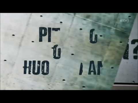 Stig eli Pasi Siitonen ohjelmassa Pitääkö Olla Huolissaan (kettuvitsi)