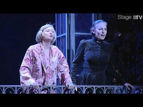 REBECCA - Ein packendes Musical voller Spannung und großer Gefühle