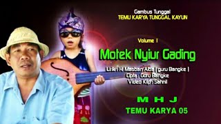 Download lagu Gambus guru Bangke_ Motek nyiur gading mp3 Download lagu Gambus guru Bangke_ Motek nyiur gading mp3