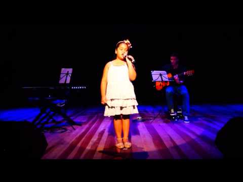 BIDELLATI-C.E.M- Maria Eduarda Fabri "A lenda" - 11/2014