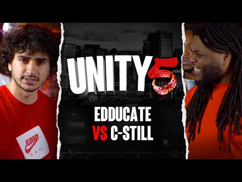 Edducate vs C Still