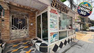 Bankhunchang Guest House บ้านขุนช้างห้องพักรายวันรามคำแหง | Bangkok, Thailand | 