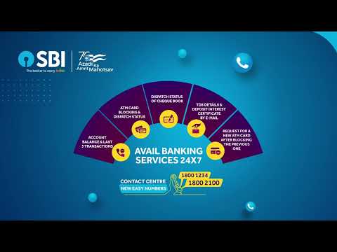 SBI Contact Centre