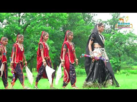 Aadivasi vat ma revana || Honey rdk || new timli  video 2025 