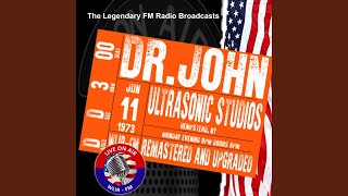 I've Been Hoodood (Live 1973 Broadcast Remastered)