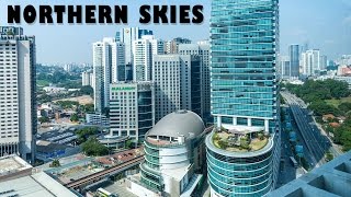 Northern Skies by Dido in KL