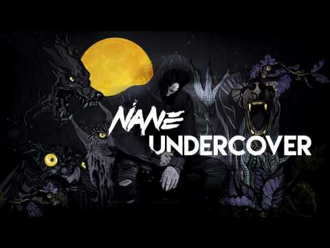 NANE - UNDERCOVER 🦇