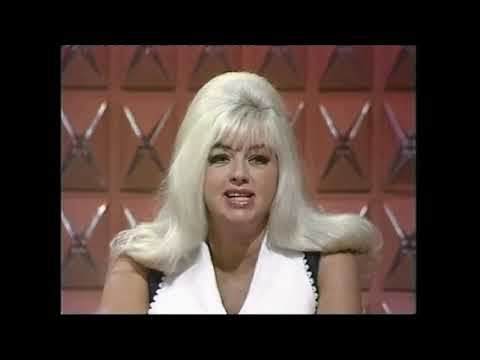 THE UNFORGETTABLE DIANA DORS - ITV - 30 MARCH 2011