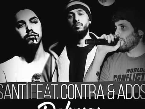 Santi Feat. Contra & Ados - Dolunay