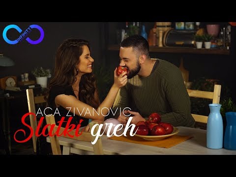 ACA ZIVANOVIC - SLATKI GREH (OFFICIAL VIDEO) 4K
