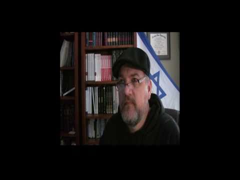 Torah Jewce Vayigash 5771