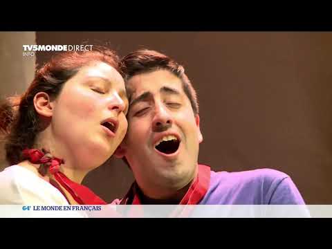 L'opéra baroque français s'invite à Buenos Aires