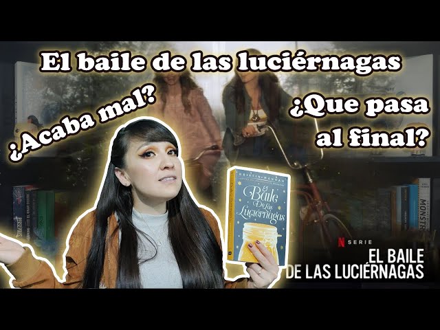 Vídeo relacionado con El baile de las luciérnagas