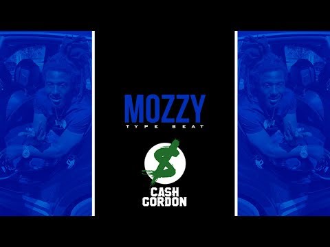 Mozzy Type Beat x Babyface Gunna Type Beat 2019 - Stash (Prod By Cash Gordon)