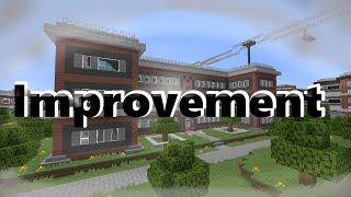 [Montage #1]  Inprovement ~上達~