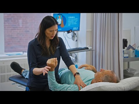 Your One-Stop Shop for Recovery and Performance | Cleveland Clinic Canada