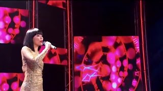 Dami Im - Super Love - MTV Asia