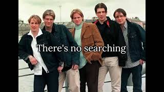 Westlife - Everybody Knows Lyric