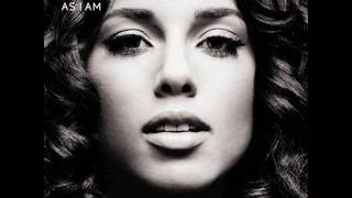 Alicia Keys- nobody not really "Remix" ft Trileon [HipHop &amp; RnB mixtape] 2012