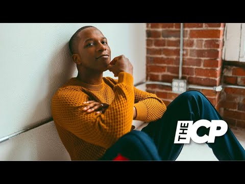 Leslie Odom Jr reveals incredible backstory behind ‘rockstar scientist’ character