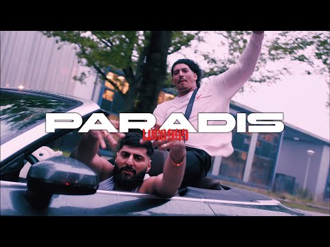 [FREE] BOBBY VANDAMME x Ilo 7araga x Makar "PARADIS" TYPE BEAT
