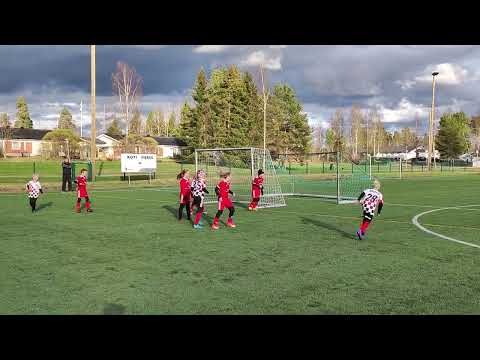 Apassit Valk vs TP-49