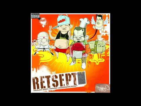 R-Kuubis - Trooja Hobune