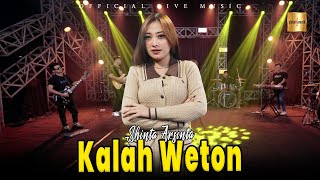 Download lagu Shinta Arsinta - Kalah Weton ( Live Music) mp3