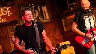 Chris Knight - Hammer Going Down
