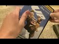Up 2009 Deluxe Dvd And Digital Copy Unboxing