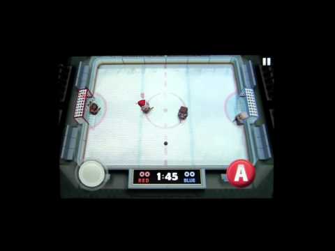 Ice Rage iPhone App Review - CrazyMikesapps - YouTube