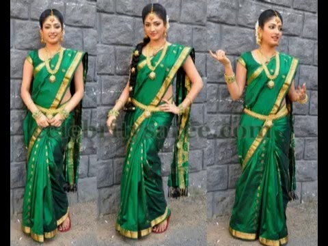 Haripriya's India Breaking News Beautiful Haripriya inagaurates Kancheepuram VRK Silks Bangalore
