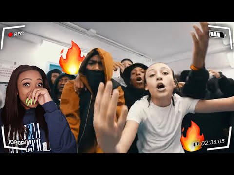 Who they DISSIN???| Ndotspinalot x Justo Gz  - RPT (Reaction)