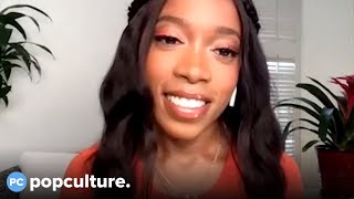 'Generation' Star Nathanya Alexander Weighs in on Season 2 Renewal Amid 'Dramatic' Finale video