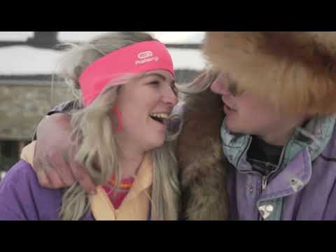 Narfos - Loss di decht pussn (VidEo) [Non-Explicit Version]