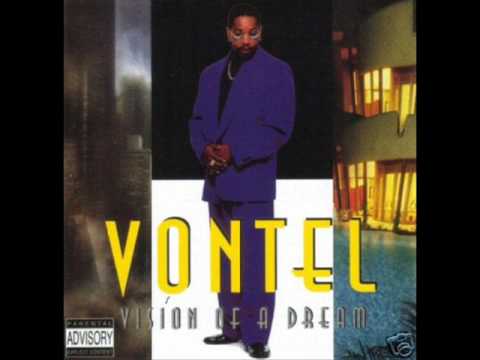Vontel - Funk Wit Dis (G-funk)