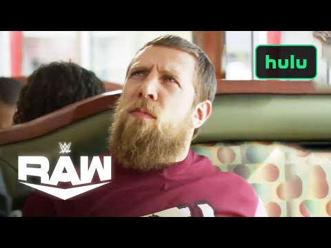 WWE Monday Night Raw - Kane & Daniel Bryan work through their issues - Part 1: 9/24/12 | Hulu
