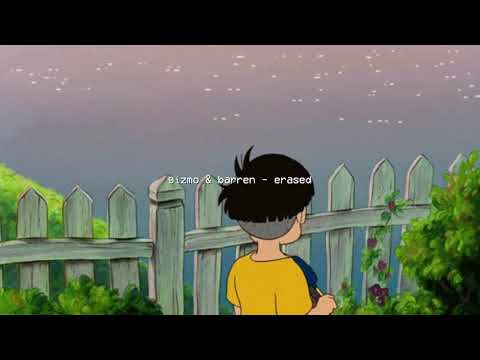 gizmo - erased (ft. barren) [prod. offline]