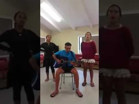 Kohitu & Atawhai Mokomoko   He ra hou tenei