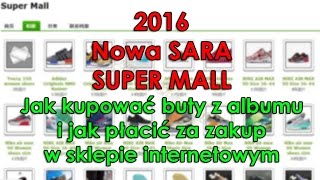 NOWA SARA - BUTY Z ALIEXPRESS - PORADNIK JAK KUPOWAĆ DLA ZAAWANSOWANYCH | ALILOVE.PL