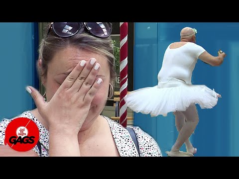 Top 30 Most Epic Gags 2022 | Just For Laughs Gags
