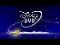 Disney DVD 2007 Widescreen