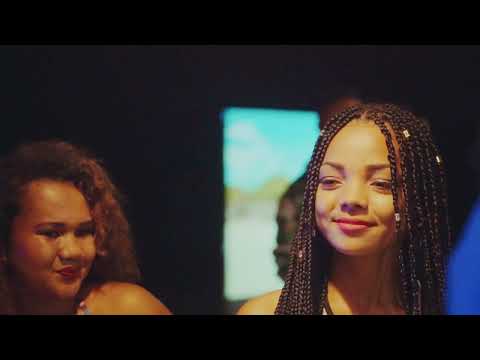 BASTA LION - SWAGG BOY (CLIP VIDEO)