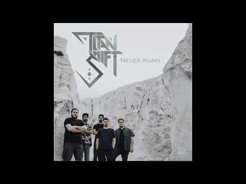 Titan Shift - Never Again (Official Track Stream)