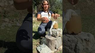 Saved lives by cleaning dirty water #shortsvideo