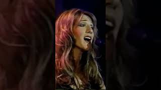 Another Year Has Gone By: Celine Dion