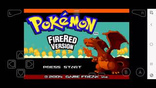 How To Get Secret Key to Open 7th Gym Doors on Cinnabar Island on Pokemon Fire Red/LeafGreen